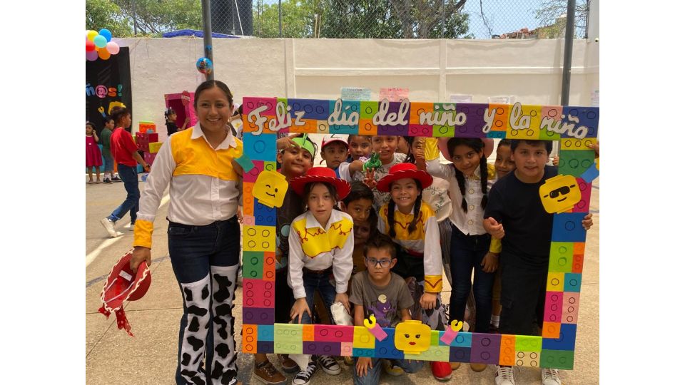 Dia Del Niño 13