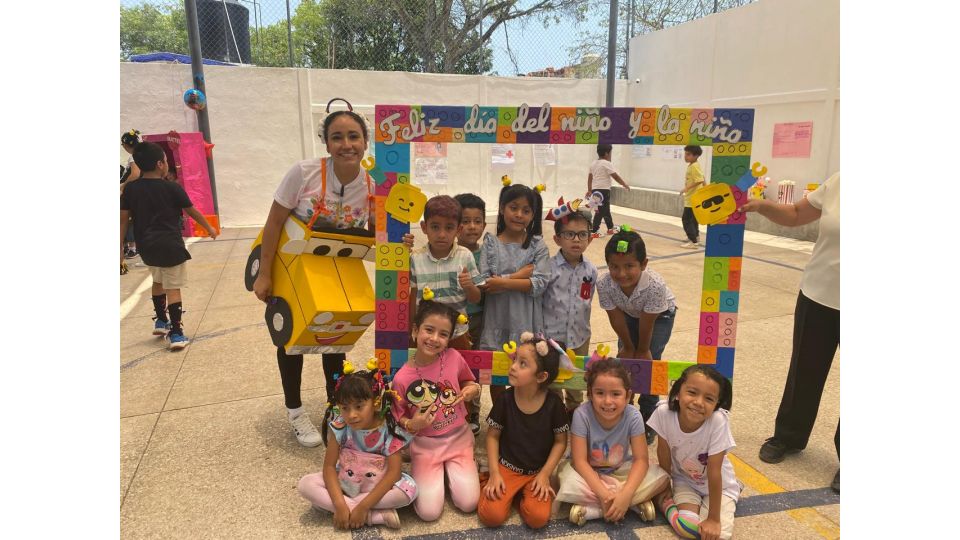 Dia Del Niño 14