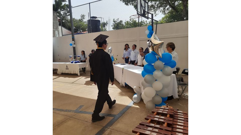 Testimonios Centro Educativo Miguel Lara Vasallo
