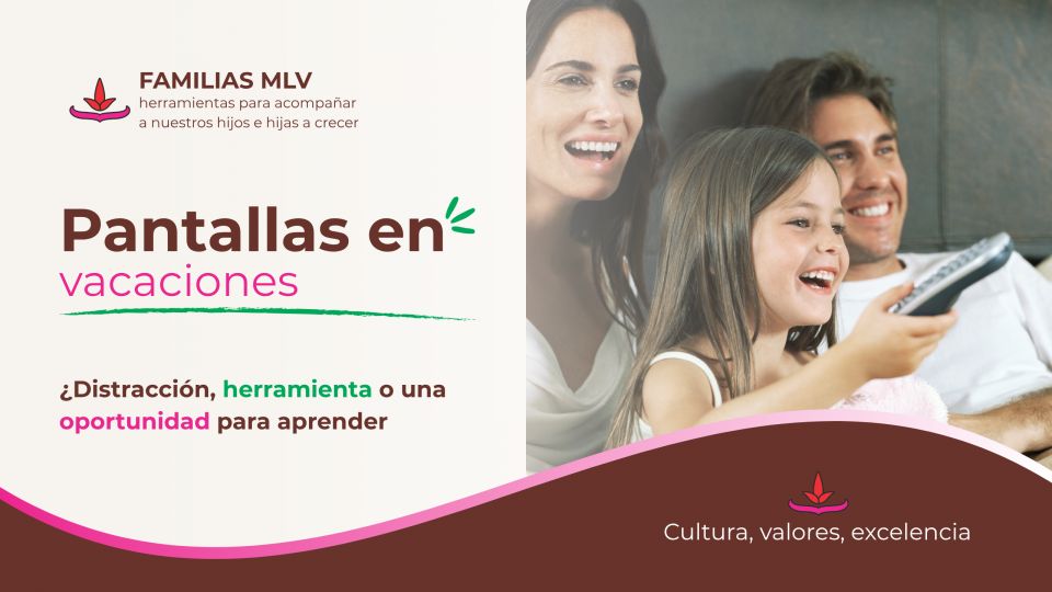 ¿Cómo elegir contenido infantil de calidad y acompañar a nuestros hijos en el mundo digital? - Centro Educativo Miguel Lara Vasallo