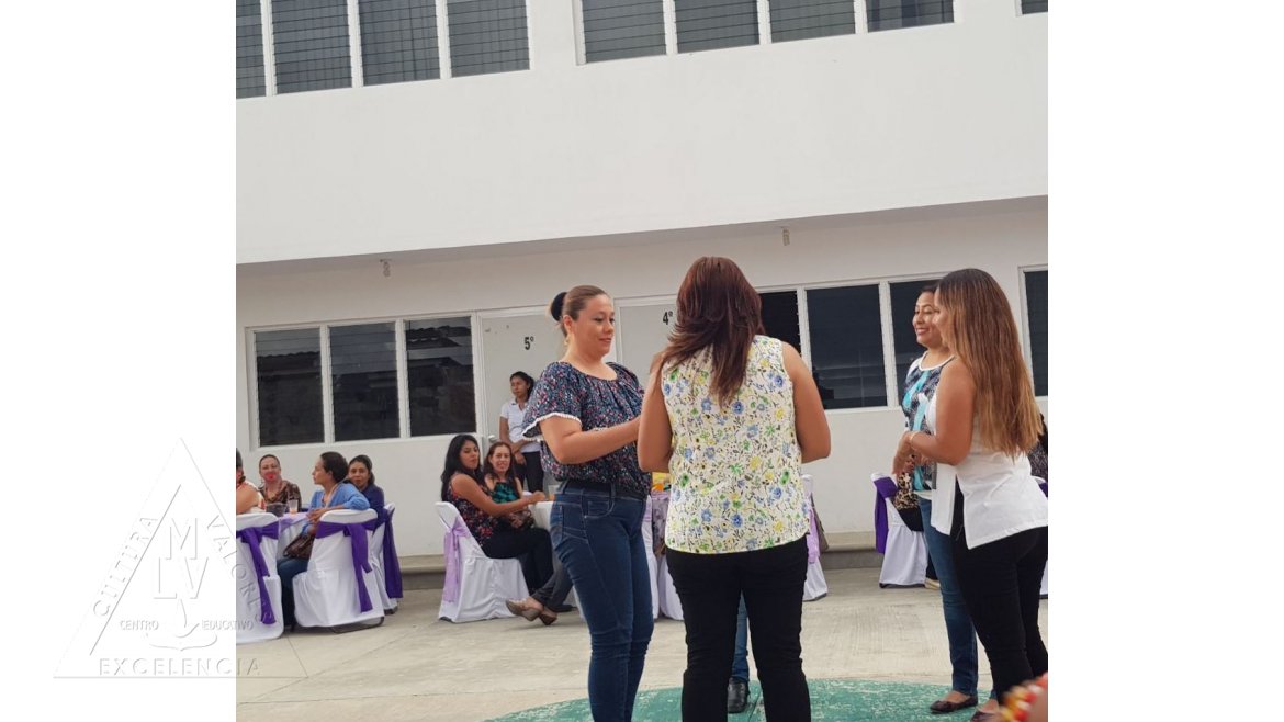 Evento mamás