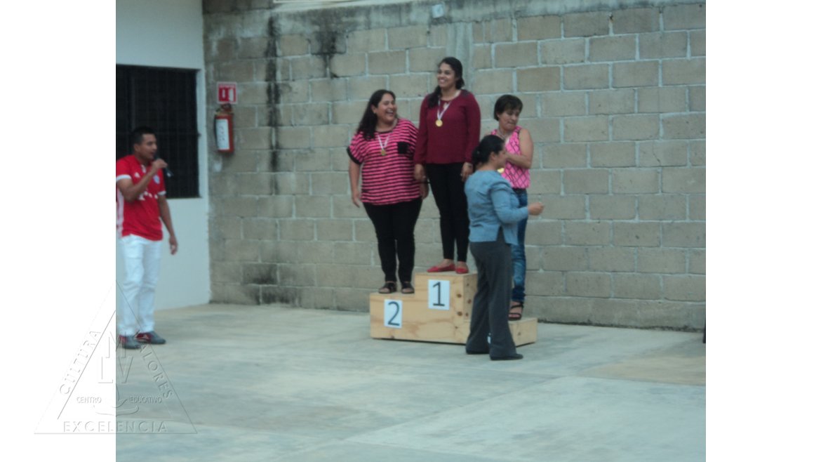 Evento mamás