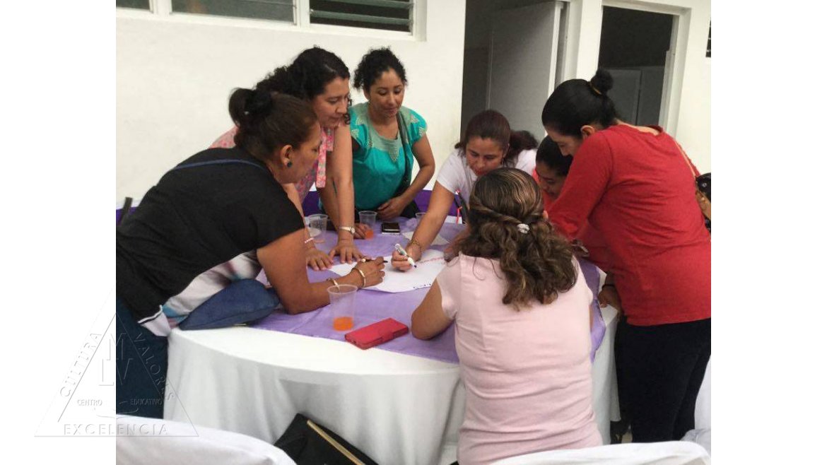 Evento mamás