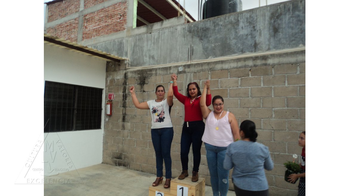 Evento mamás