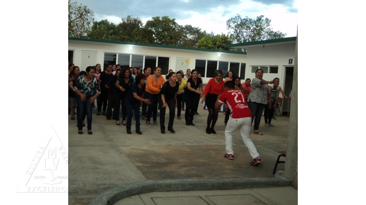 Evento mamás