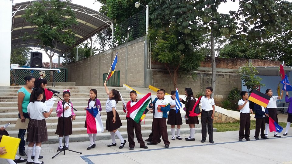 Naciones Unidas