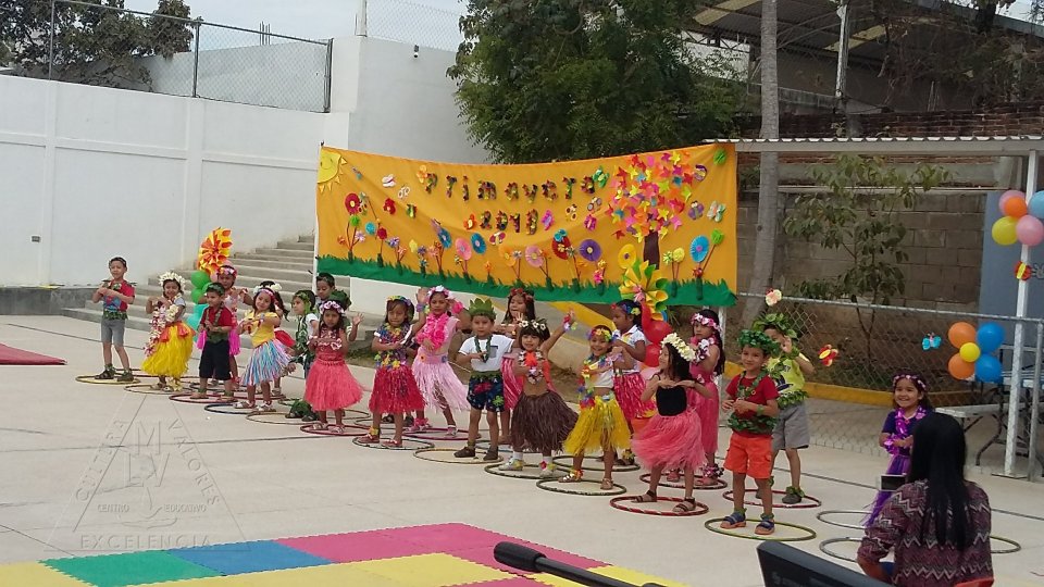 Primavera 2018