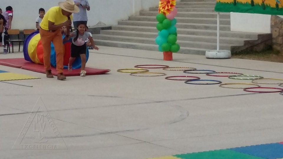 Primavera 2018