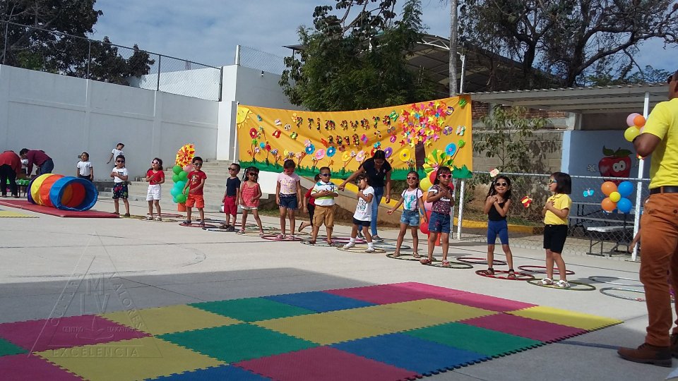 Primavera 2018