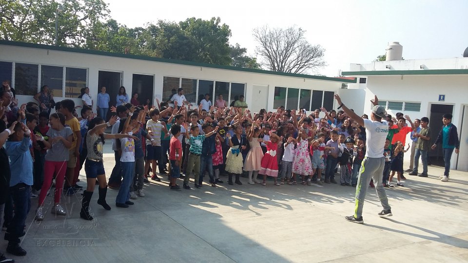 Día del niño 2018