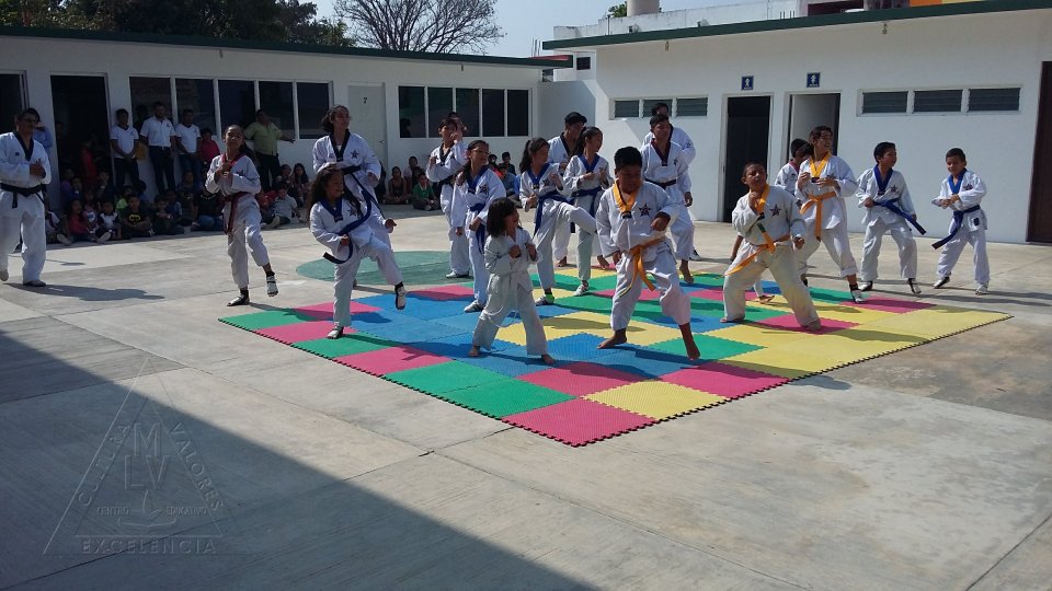 Día del niño 2018