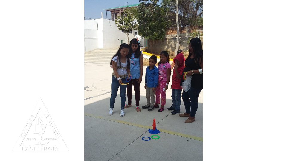 Día del niño 2018