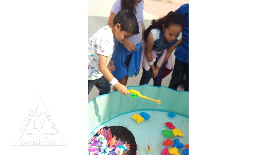 Día del niño 2018