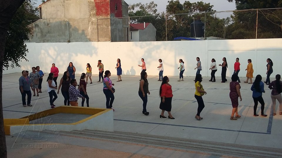 Evento mamás 2018