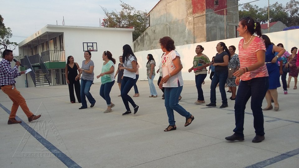 Evento mamás 2018