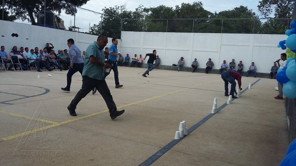 Día del padre 2018