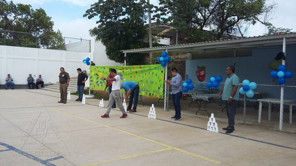 Día del padre 2018