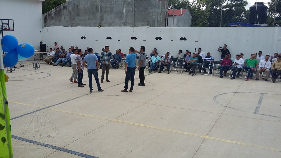 Día del padre 2018