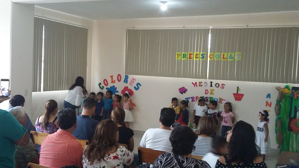 Antología 2018