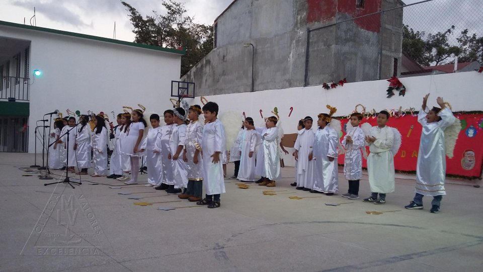 Navidad 2018