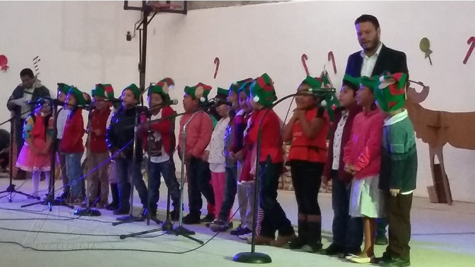 Navidad 2018