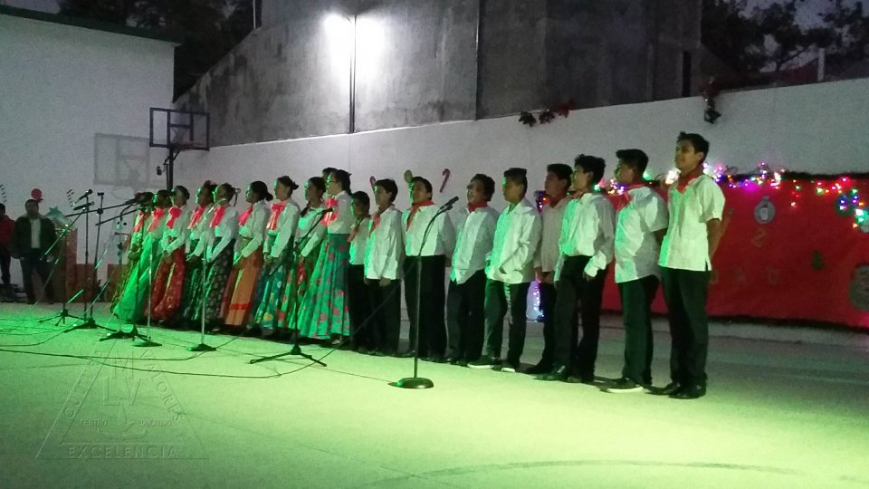 Navidad 2018