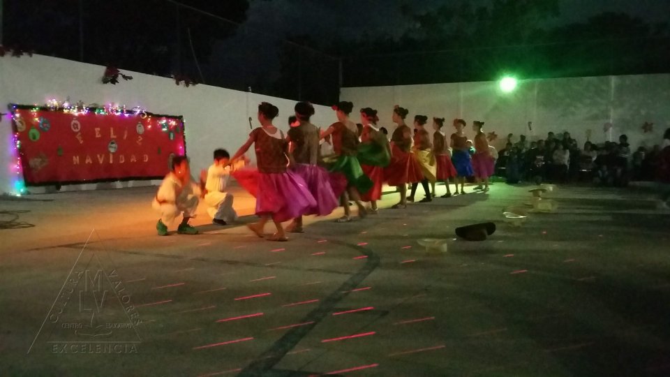 Navidad 2018