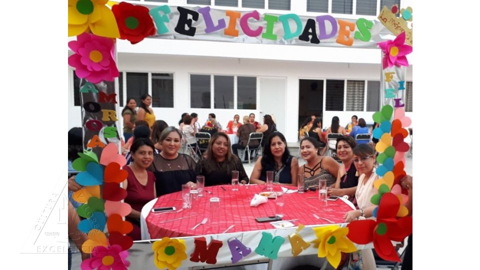 Mamás 2019