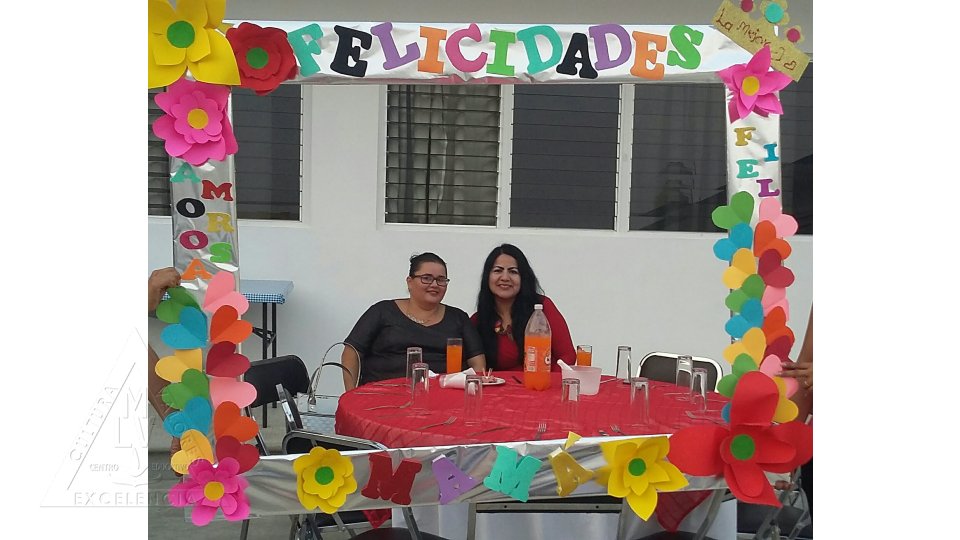 Mamás 2019
