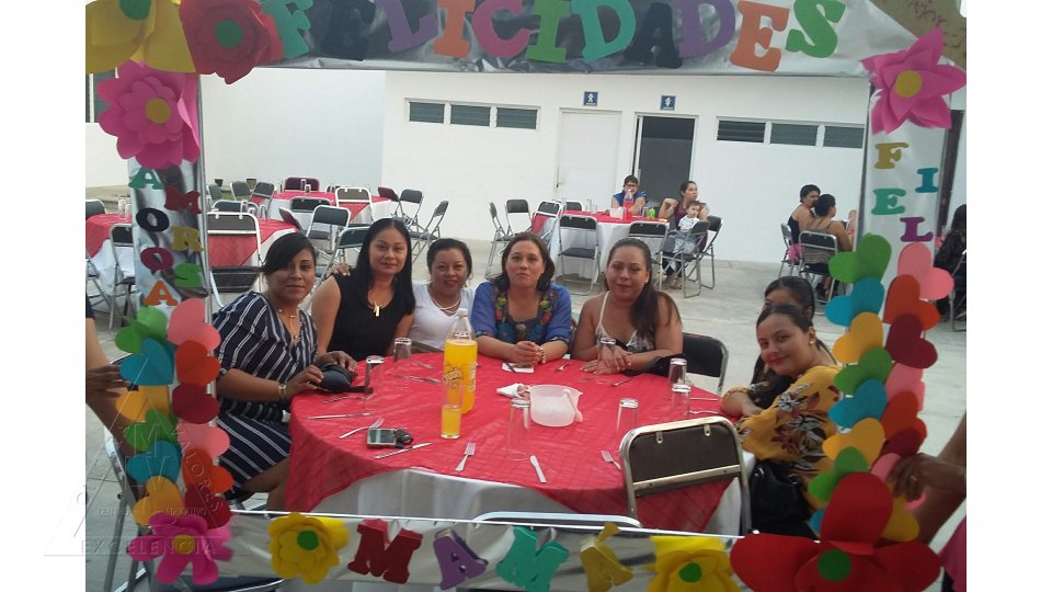 Mamás 2019