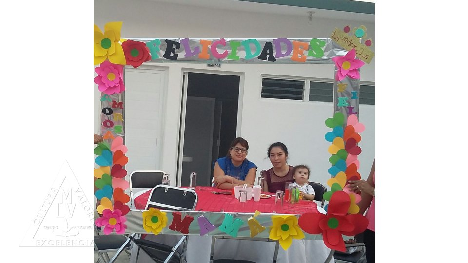 Mamás 2019