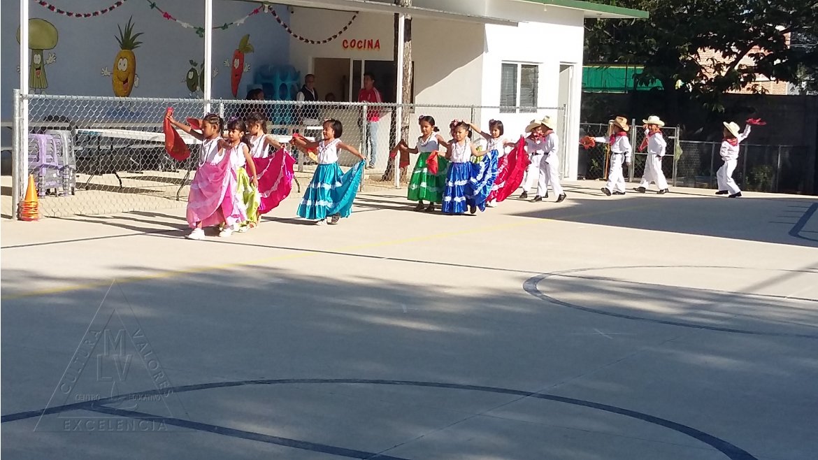 3° Preescolar